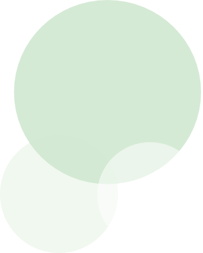 circles backkground
